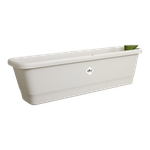 noa balconnière l gris chaud